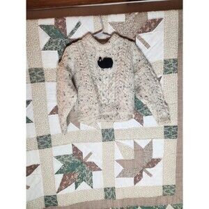 Blarney Woolen Mills Youth Medium Sweatshirt